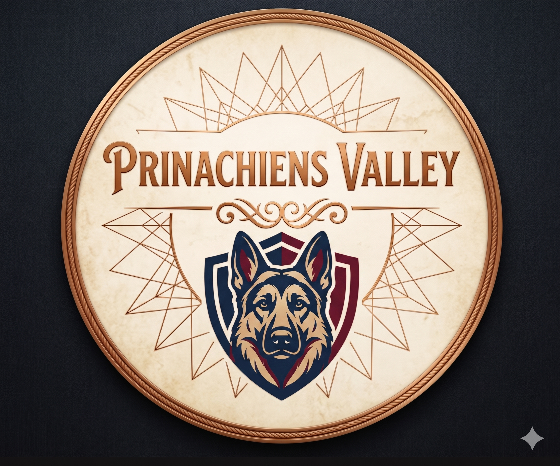 Logo Prinachiens Valley